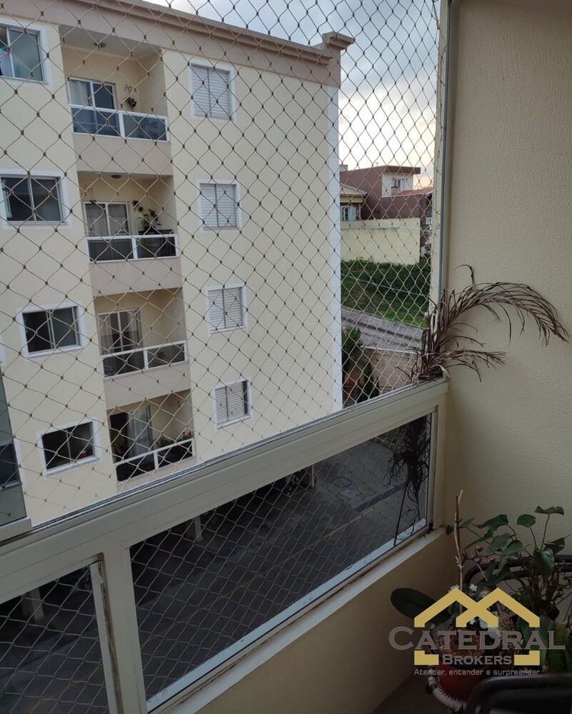 Apartamento, 2 quartos, 64 m² - Foto 2