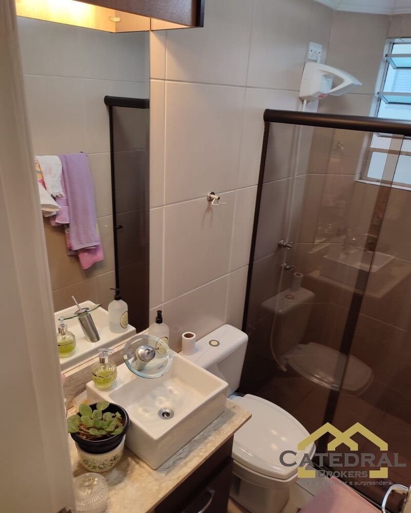 Apartamento, 2 quartos, 64 m² - Foto 14