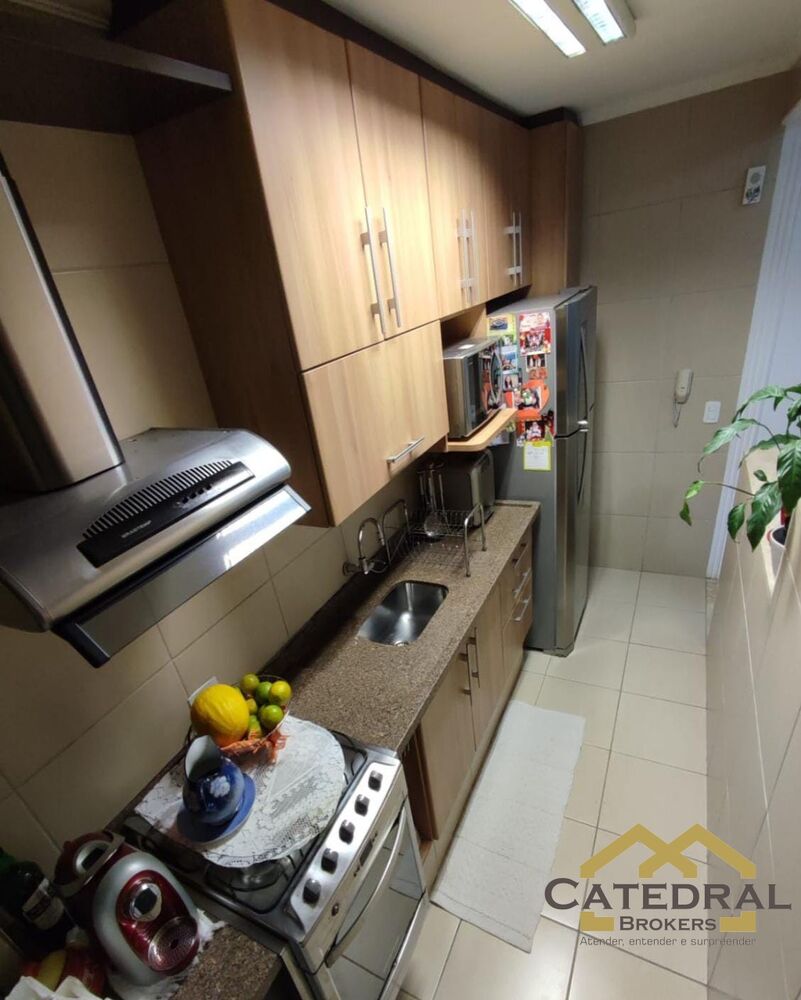 Apartamento, 2 quartos, 64 m² - Foto 8