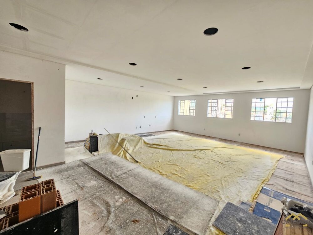 Loja-Salão para alugar, 90m² - Foto 2