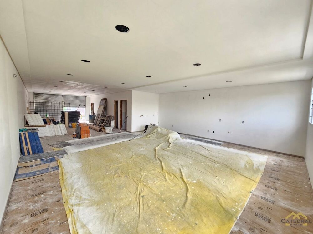 Loja-Salão para alugar, 90m² - Foto 1