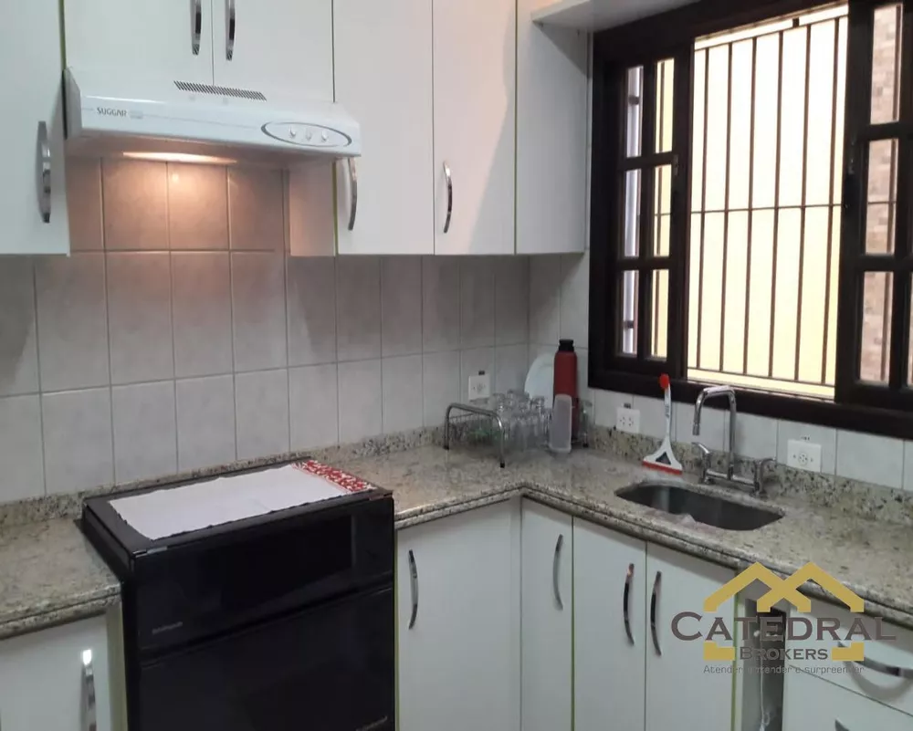 Sobrado à venda com 3 quartos, 270m² - Foto 5