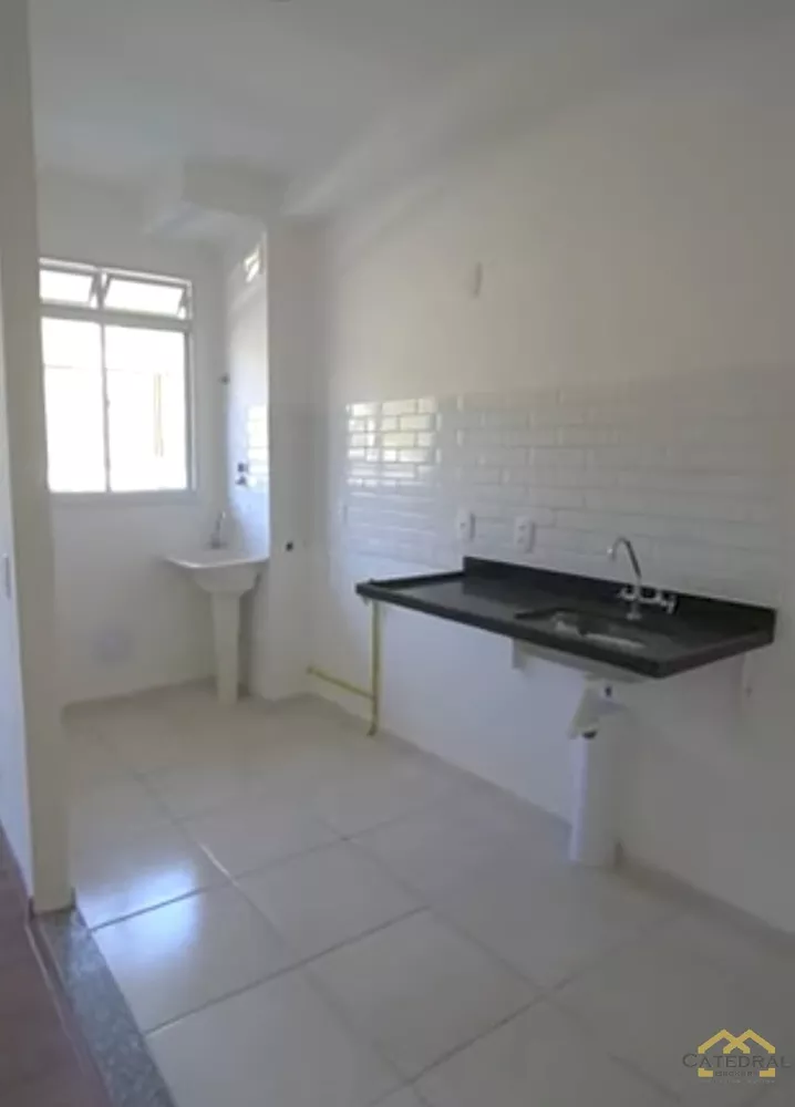 Apartamento para alugar com 3 quartos, 54m² - Foto 3