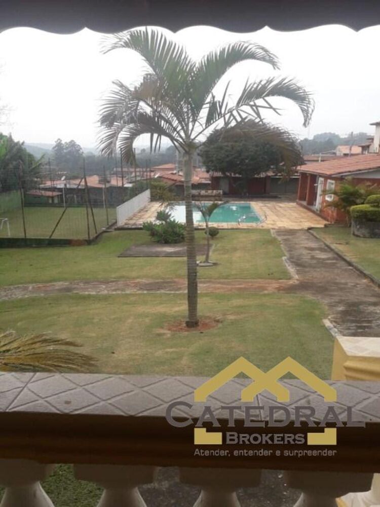 Chácara, 4 quartos, 2000 m² - Foto 22