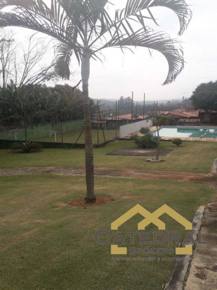 Chácara, 4 quartos, 2000 m² - Foto 16