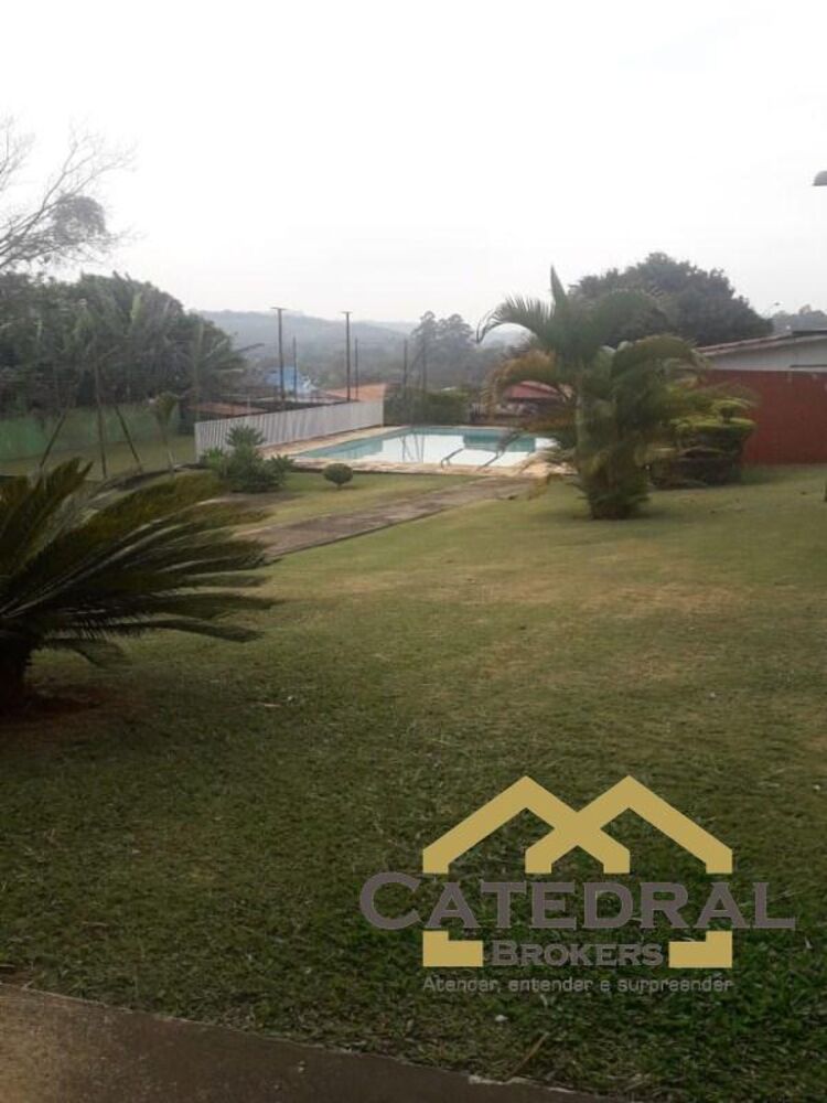 Chácara, 4 quartos, 2000 m² - Foto 17