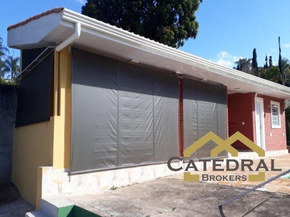 Chácara, 4 quartos, 2000 m² - Foto 11