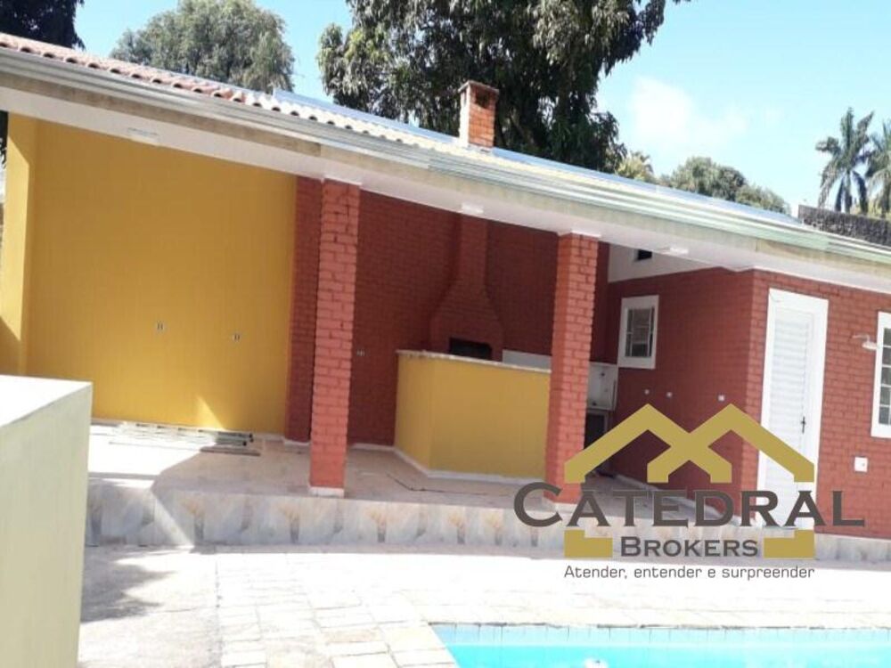 Chácara, 4 quartos, 2000 m² - Foto 7