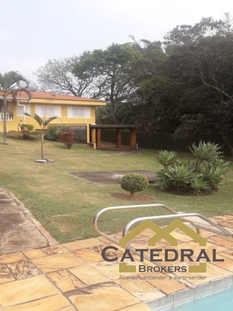 Chácara, 4 quartos, 2000 m² - Foto 13