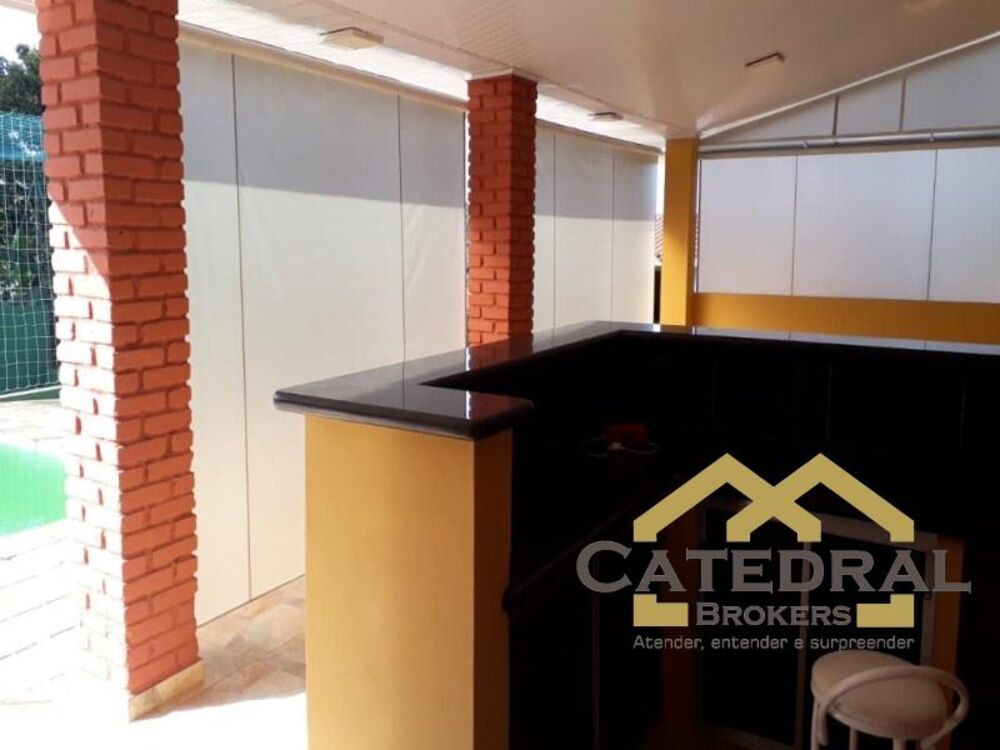 Chácara, 4 quartos, 2000 m² - Foto 4