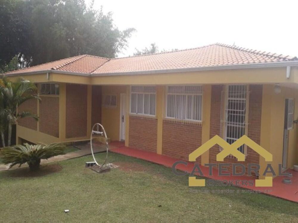 Chácara, 4 quartos, 2000 m² - Foto 6