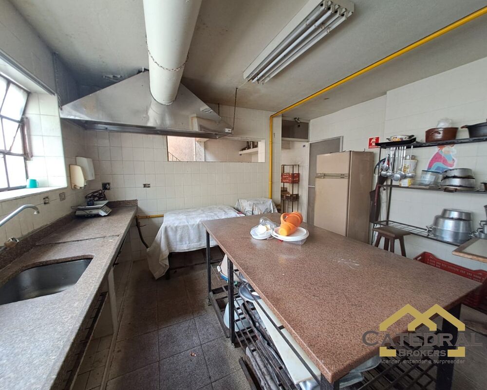 Loja-Salão à venda e aluguel, 225m² - Foto 11