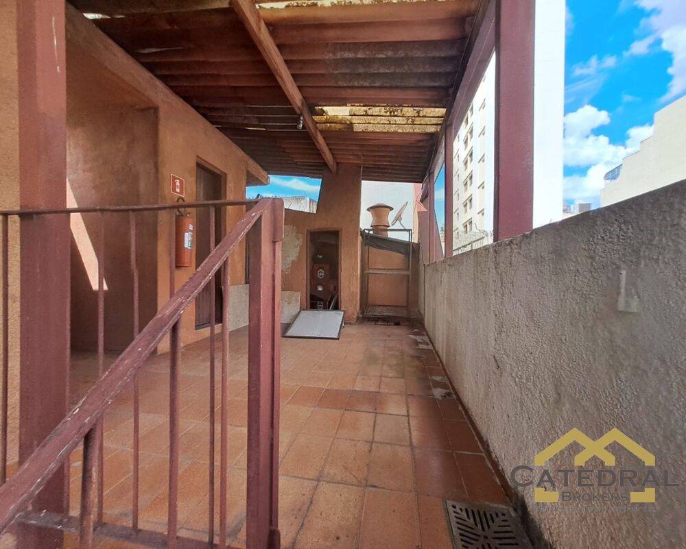 Loja-Salão à venda e aluguel, 225m² - Foto 23