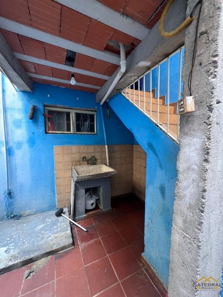 Loja-Salão para alugar, 90m² - Foto 8