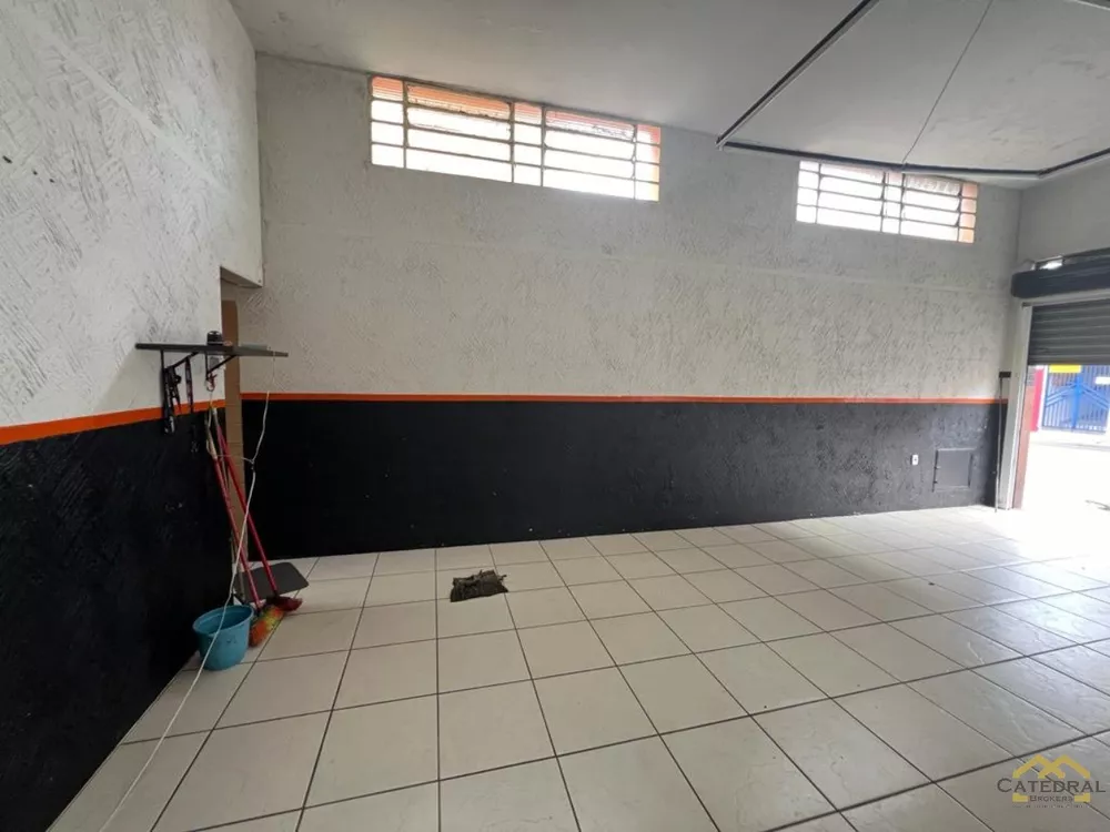 Loja-Salão, 90 m² - Foto 3