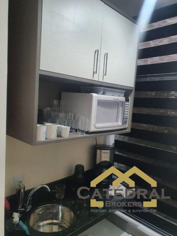 Sala-Conjunto - Foto 6