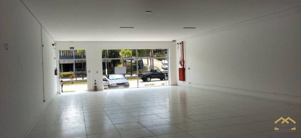 Loja-Salão, 388 m² - Foto 1