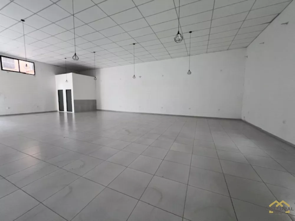 Loja-Salão para alugar, 160m² - Foto 4