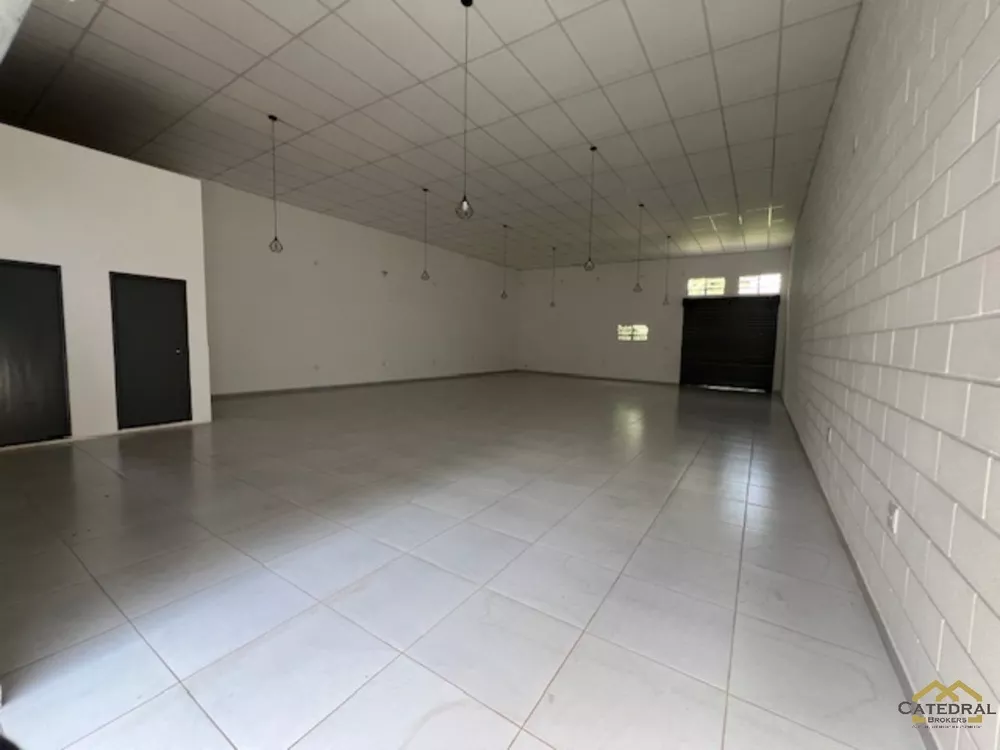 Loja-Salão para alugar, 160m² - Foto 3