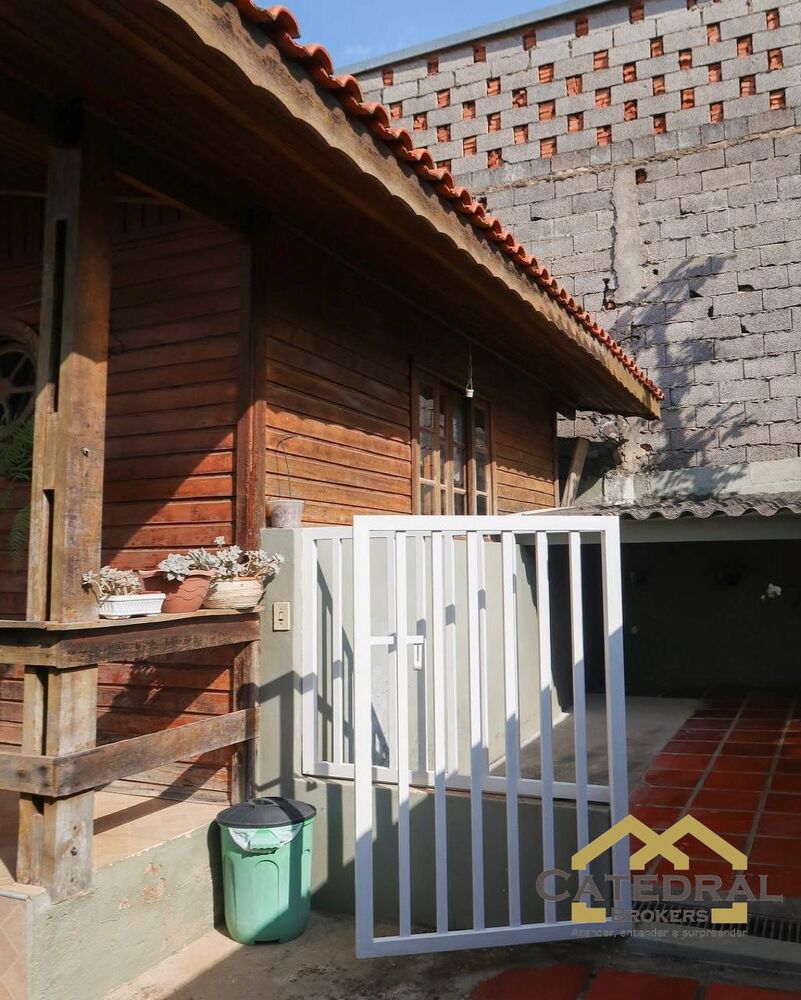 Casa, 4 quartos, 232 m² - Foto 4