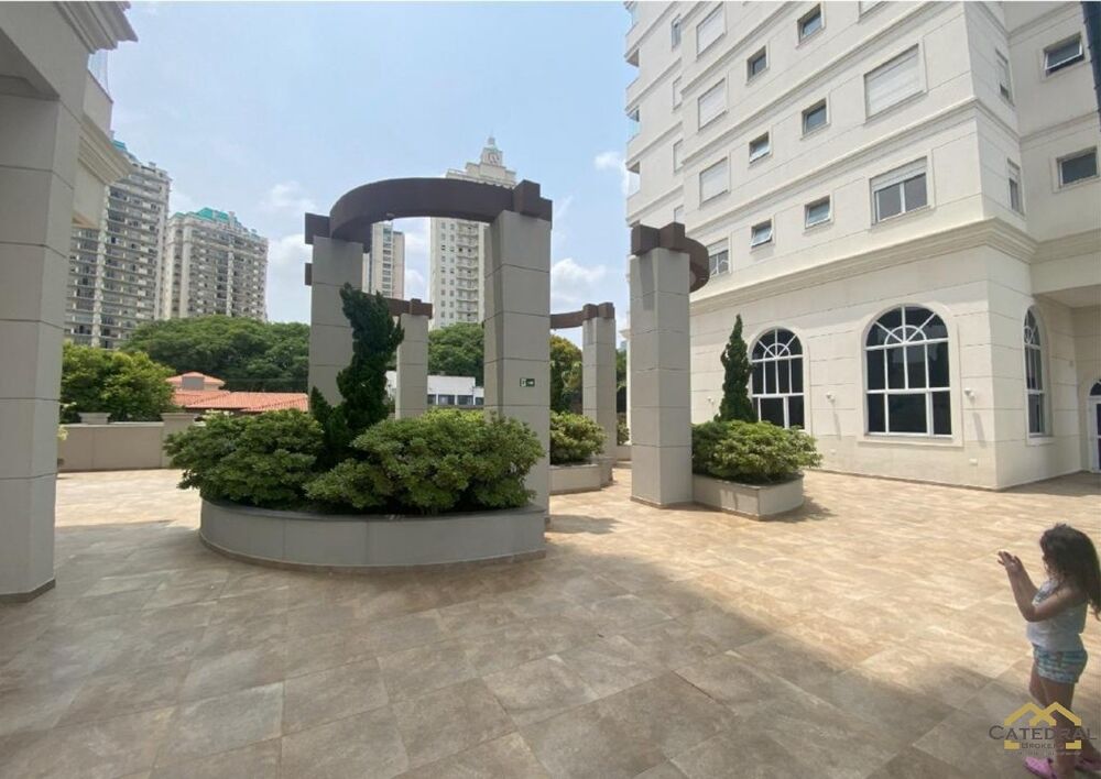 Apartamento, 4 quartos, 160 m² - Foto 19