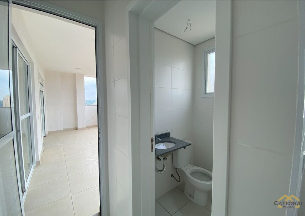 Apartamento, 4 quartos, 160 m² - Foto 13