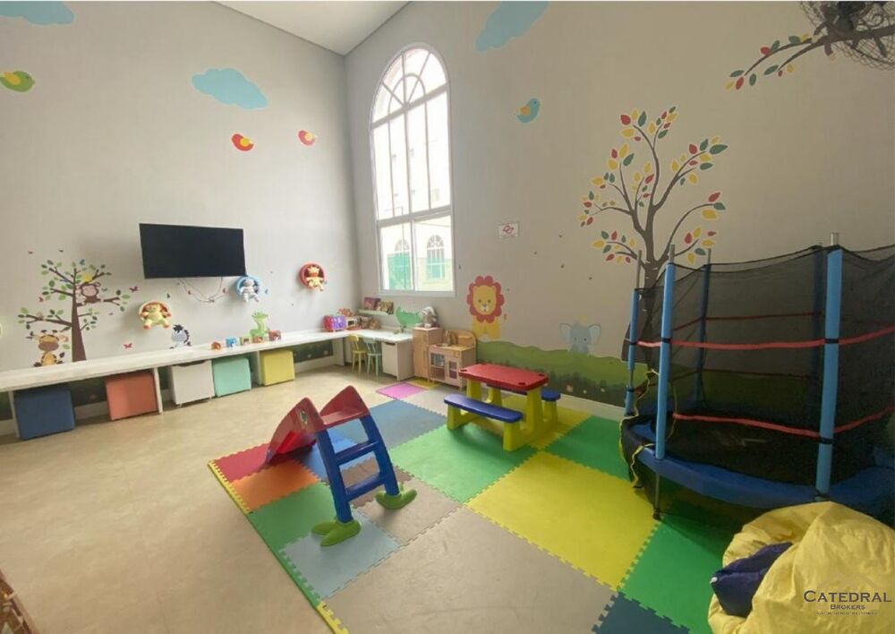 Apartamento, 4 quartos, 160 m² - Foto 25