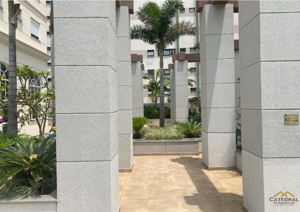 Apartamento, 4 quartos, 160 m² - Foto 20