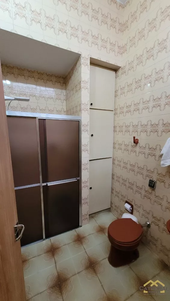 Casa à venda com 3 quartos, 165m² - Foto 7