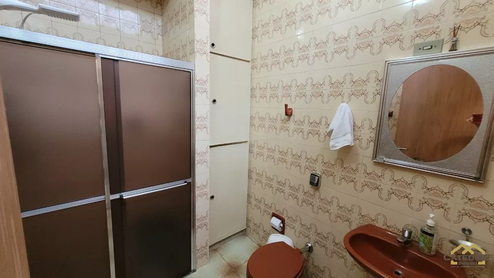 Casa à venda com 3 quartos, 165m² - Foto 6