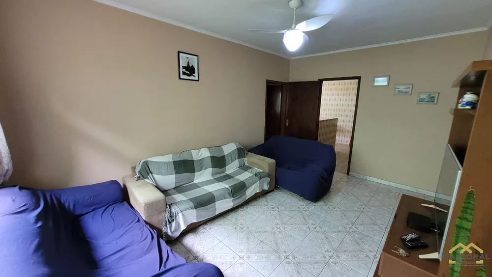 Casa à venda com 3 quartos, 165m² - Foto 2