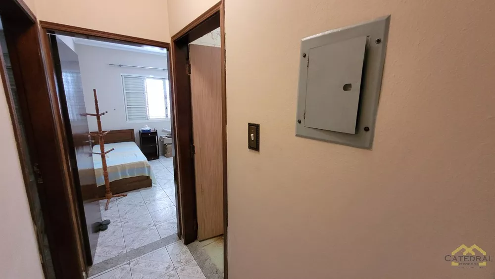 Casa à venda com 3 quartos, 165m² - Foto 5