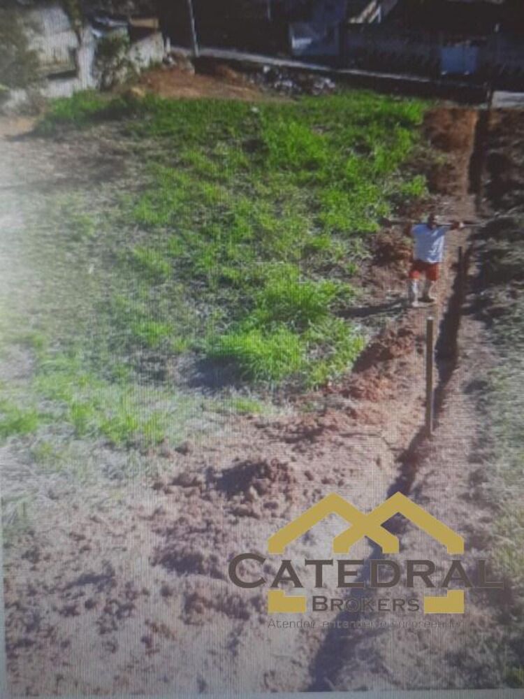 Terreno, 655 m² - Foto 2