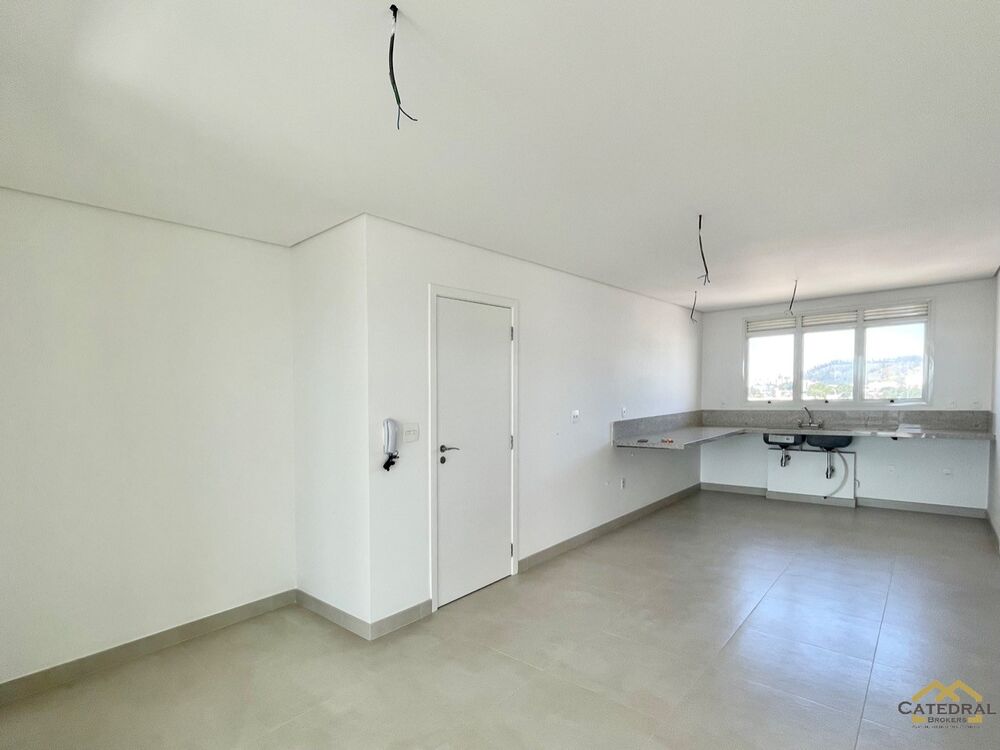 Apartamento à venda com 3 quartos, 296m² - Foto 6