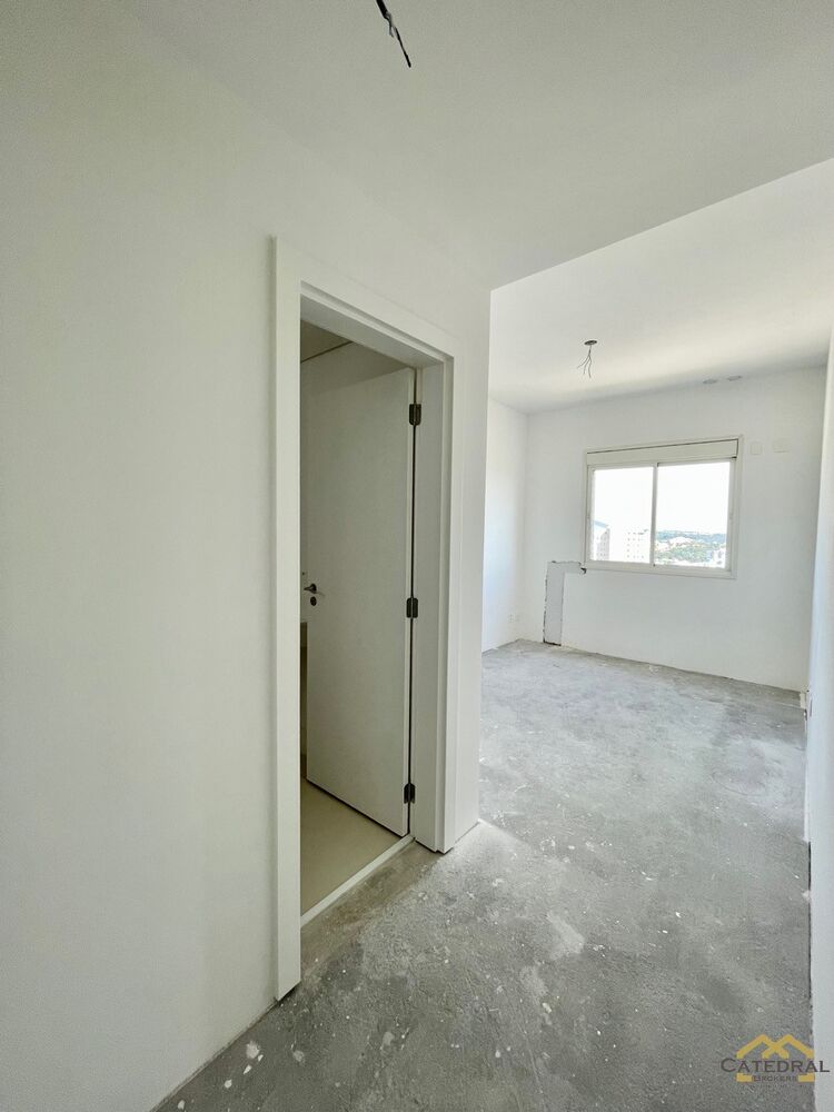 Apartamento à venda com 3 quartos, 296m² - Foto 11