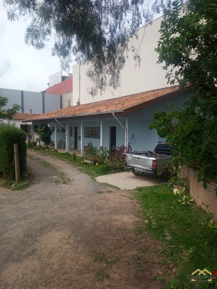 Depósito-Galpão-Armazém à venda, 815m² - Foto 1