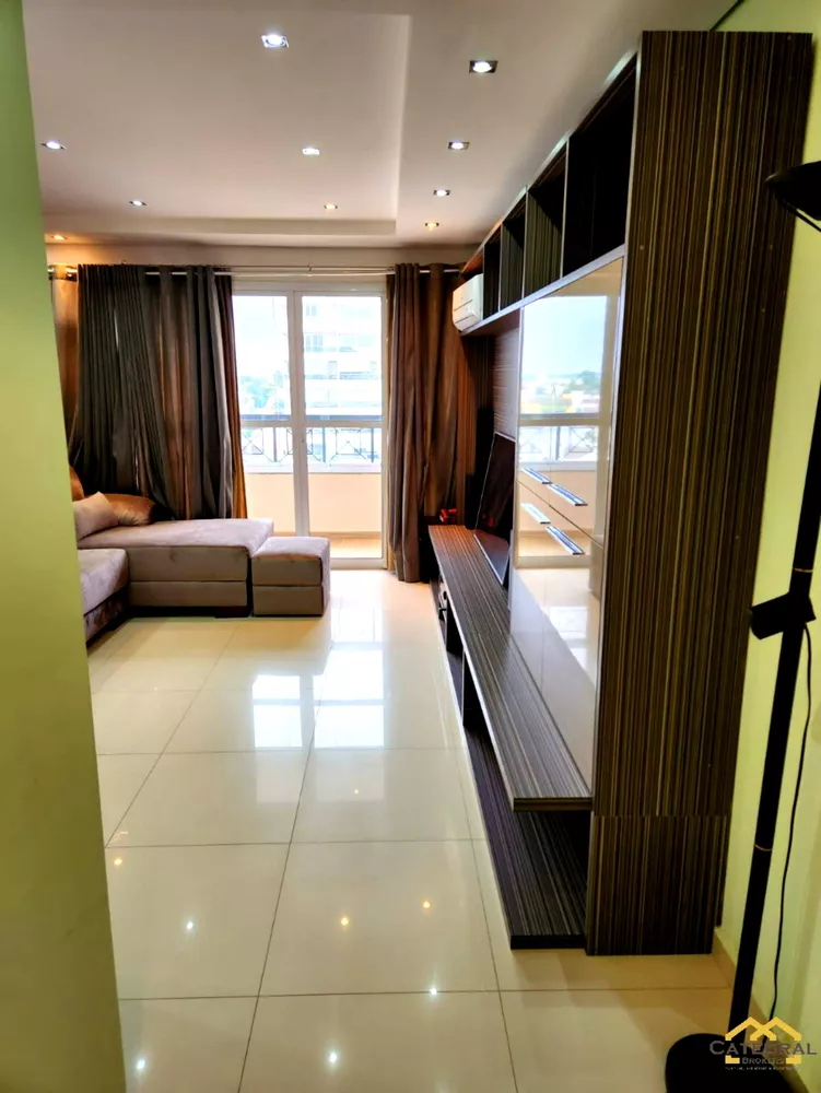 Cobertura à venda com 3 quartos, 175m² - Foto 5