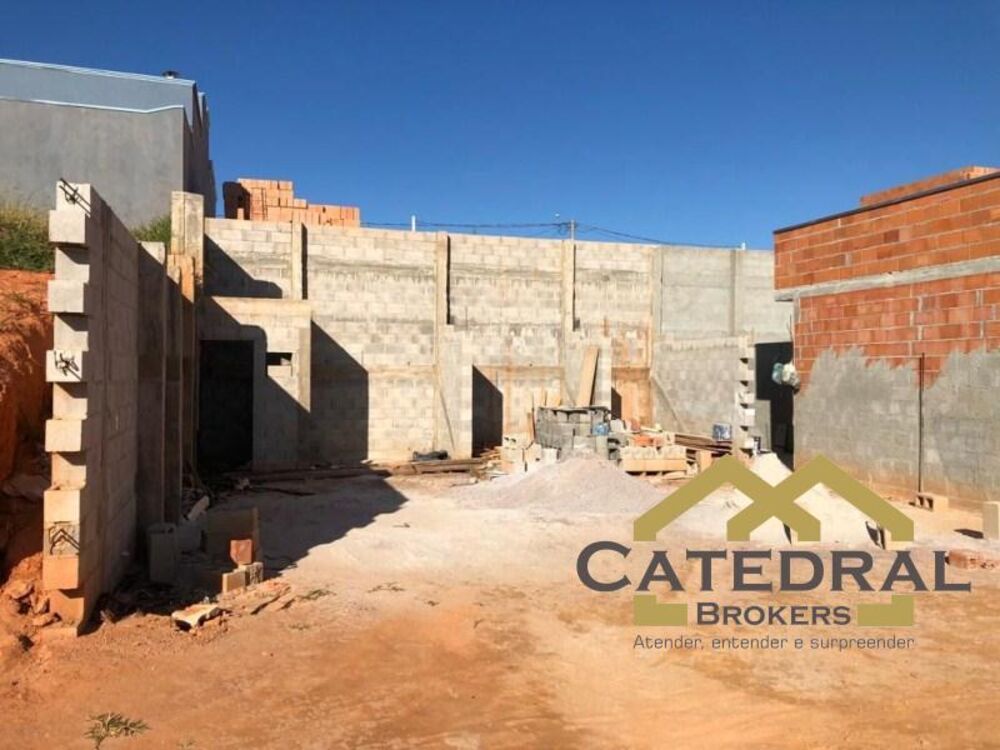 Terreno, 250 m² - Foto 1