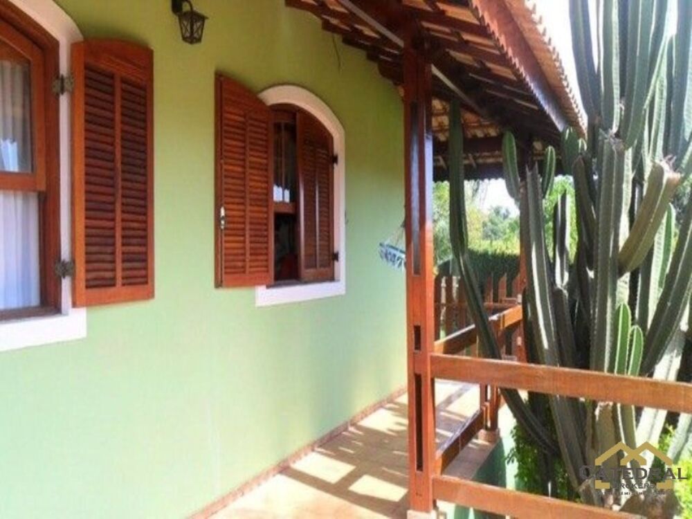 Casa, 3 quartos, 210 m² - Foto 3