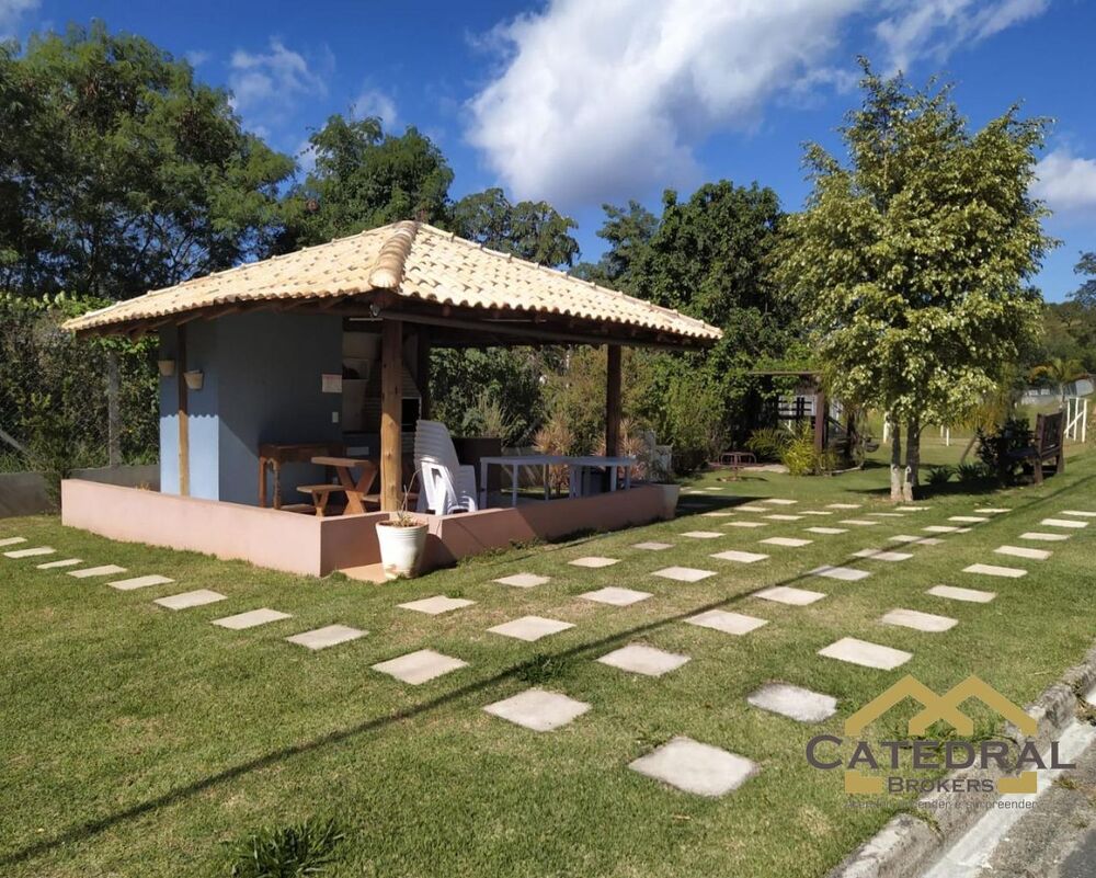 Terreno, 307 m² - Foto 2