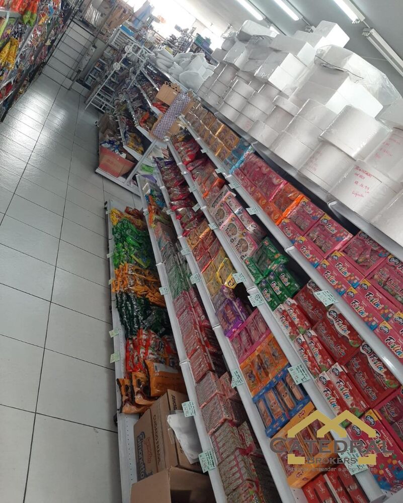 Loja-Salão, 190 m² - Foto 2