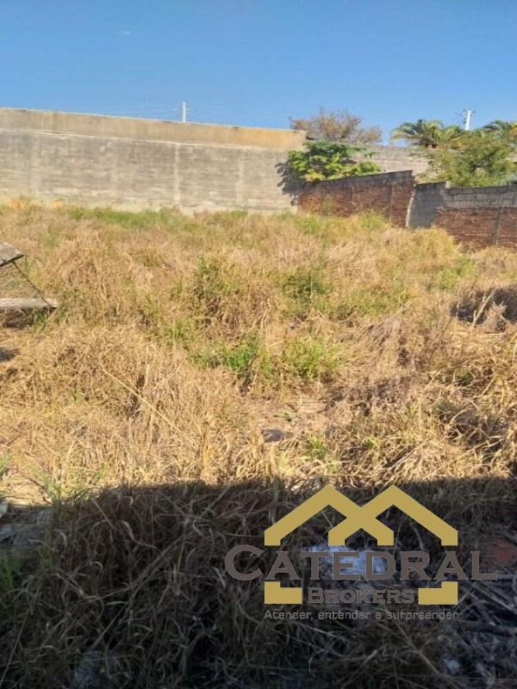 Terreno, 270 m² - Foto 1
