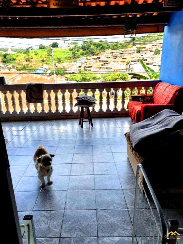 Sobrado, 4 quartos, 150 m² - Foto 2