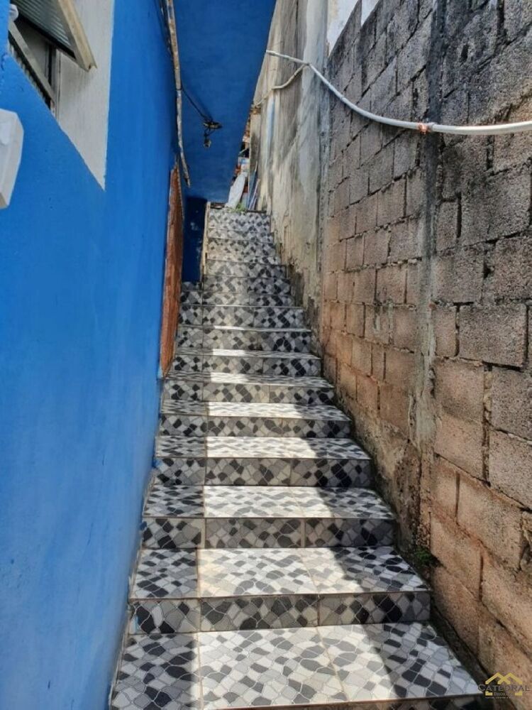 Sobrado, 4 quartos, 150 m² - Foto 18