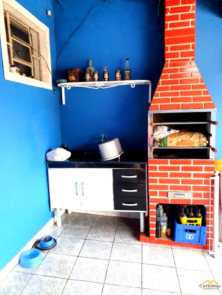 Sobrado, 4 quartos, 150 m² - Foto 3