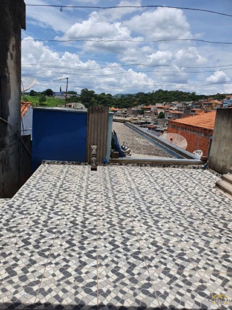 Sobrado, 4 quartos, 150 m² - Foto 27