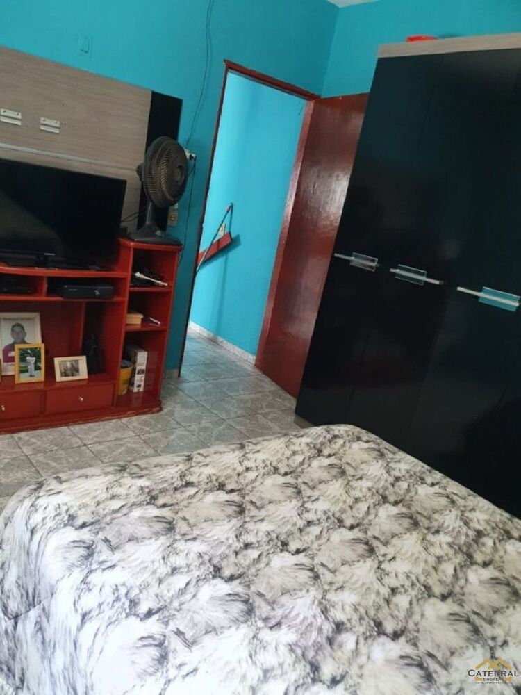 Sobrado, 4 quartos, 150 m² - Foto 16