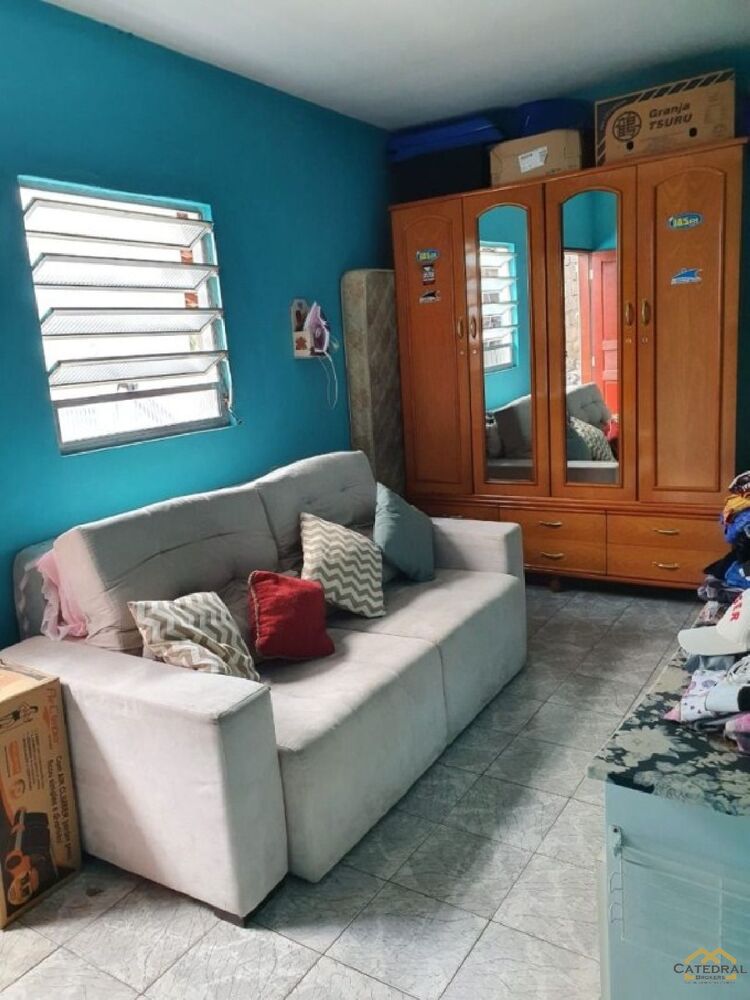 Sobrado, 4 quartos, 150 m² - Foto 14
