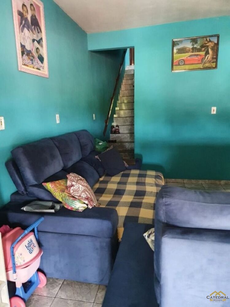 Sobrado, 4 quartos, 150 m² - Foto 13
