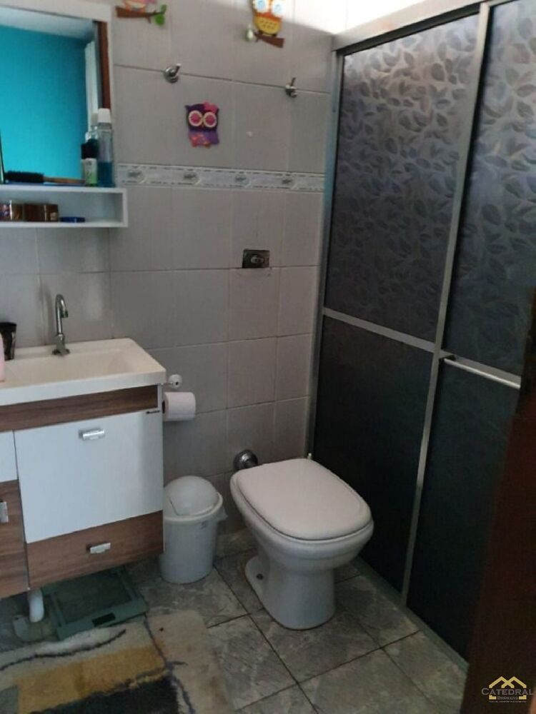 Sobrado, 4 quartos, 150 m² - Foto 8
